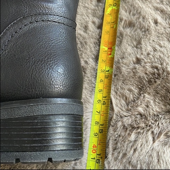 Soul Naturalized - Women’s High Shaft Boots - Picture 12 of 13